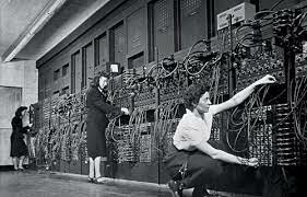 ENIAC