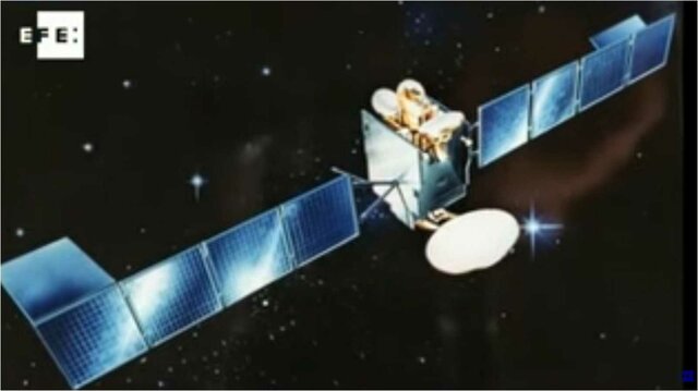 Programa HISPASAT