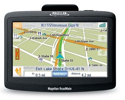 GPS