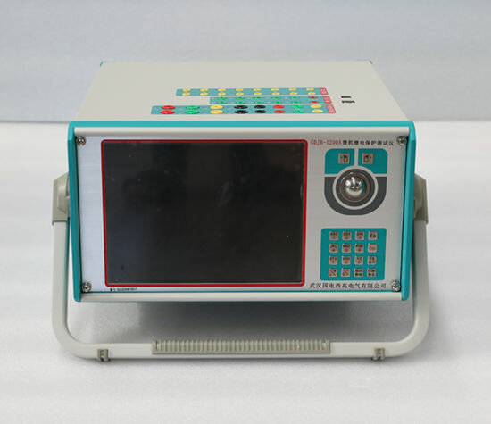 MQUINA DE INTERFERENCIA SECUNDARIA