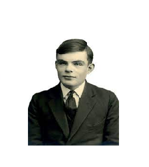 Alan Turing