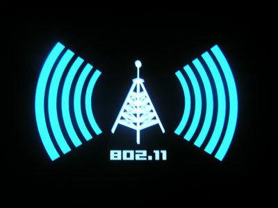 WIFI