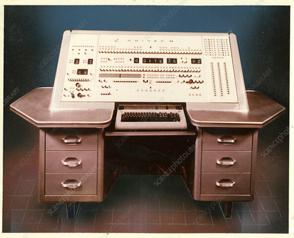Univac II