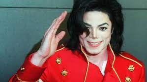 Mort de Michel Jackson