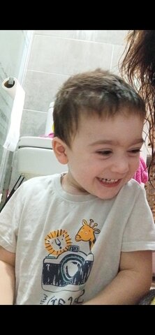 Naixement del meu segon nebot