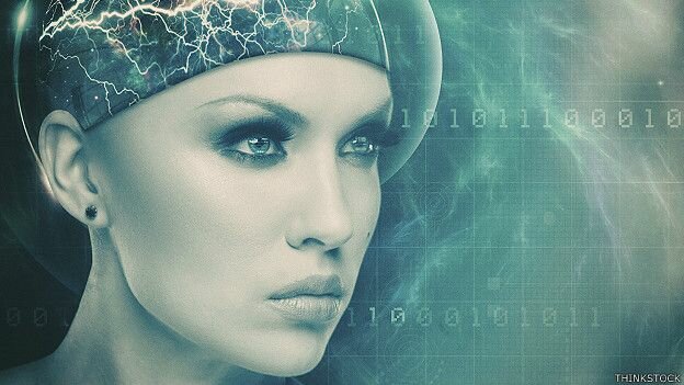 Singularidad de las máquinas