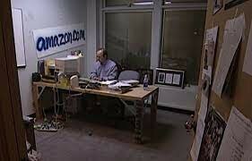 Cuando se creo Amazon