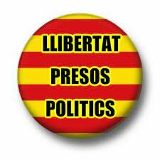 celebració de presos independents