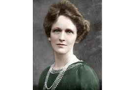 NANCY ASTOR
