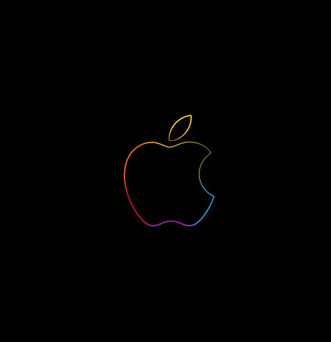 lanzamiento del primer iPhone