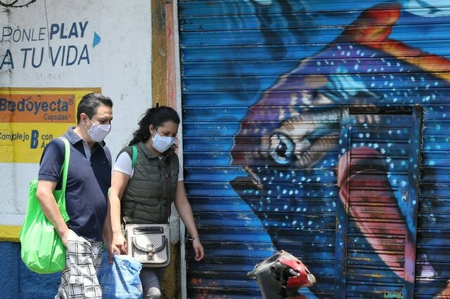 Cambia el Semáforo y vuelven restricciones