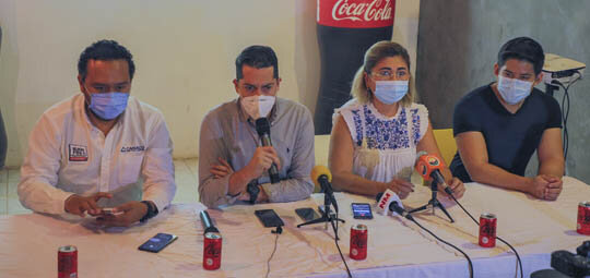 Negocios en encrucijada