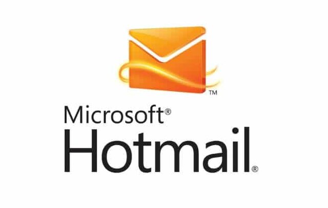 HOTMAIL