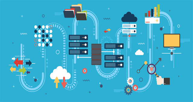 Avance de las bases de datos