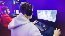 Timeline: EVOLUCIÓN DE LOS ORDENADORES