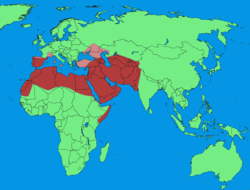 INICIO CALIFATO OMEYA*