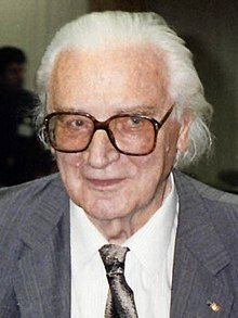 Zonrad Zuse