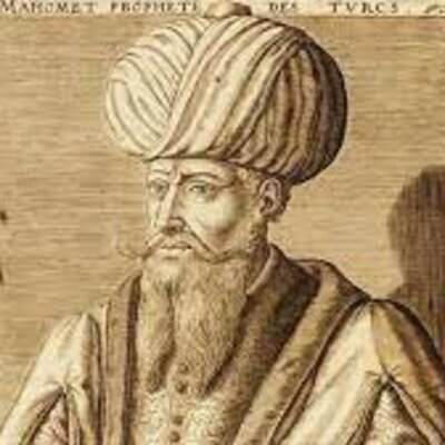 Timeline: La expansión del Islam