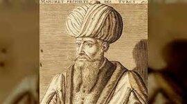 Timeline: La expansión del Islam