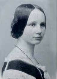 Augusta Ada Lavelace