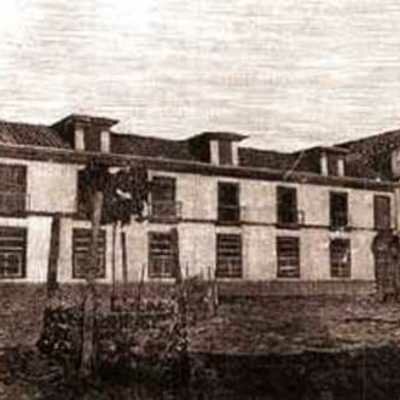 Institución Pública Universitaria