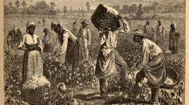Timeline: Slavery & the Events Leading up to the Civil War