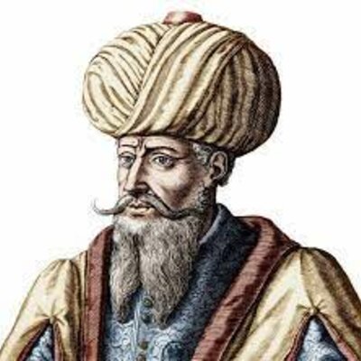 Timeline: lA EXPANSIÓN DEL ISLAM