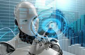 Inteligencia artificial y nanotecnologia