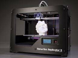 IMPRESORAS 3D