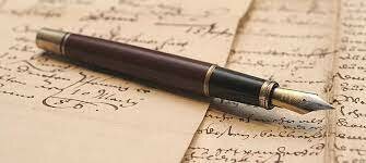 Aparición Escritura