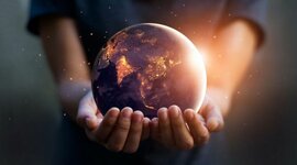 Timeline: Интересные события в России и мире за 2013–2021 гг.  Автор: Терехина Юлия