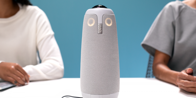 Owl Labs Meet Owl Pro