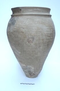 Begin van de vroege bronstijd in Nederland