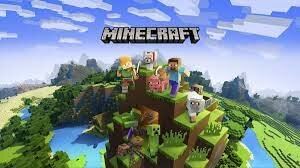 Minecraft is released