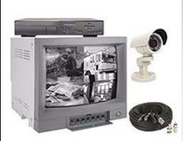 Home Security System