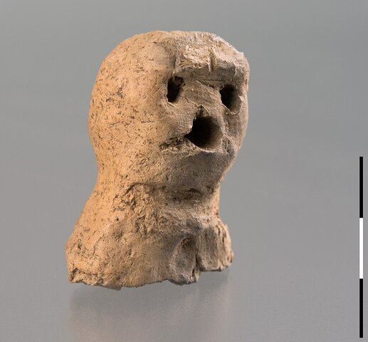 Begin late bronstijd