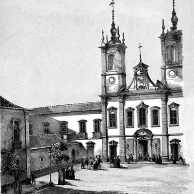 Timeline: A evolução do ensino da Ciência no Brasil e no mundo.