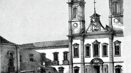 Timeline: A evolução do ensino da Ciência no Brasil e no mundo.