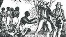 Timeline: slavery and events leading up to the civil war