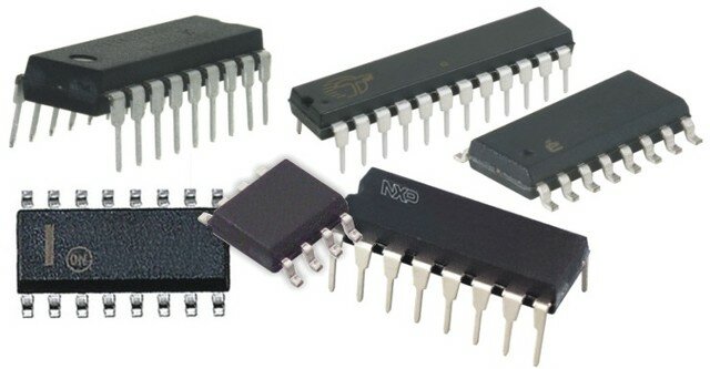 INTEGRADOS