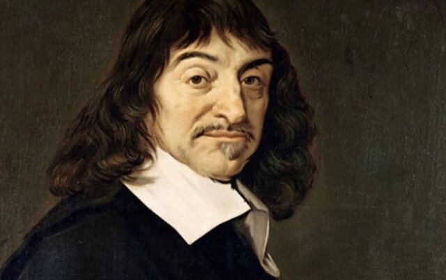 René Descartes.