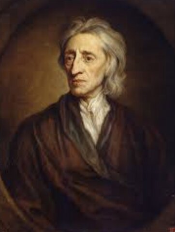 John Locke.