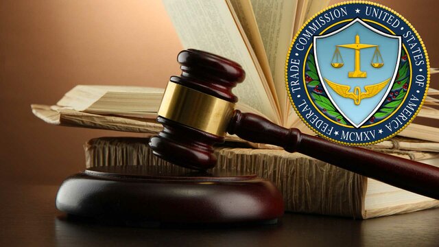 Federal trade commission act