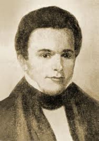 Killing of John Ridge and Elias Boudinot