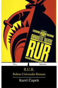 Principio de la palabra robot