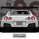 Edc graphics nissan gt r nissan render wallpaper preview