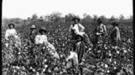 Timeline: Slavery & the Events Leading up to the Civil War