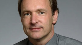 Timeline: La historia de la WEB