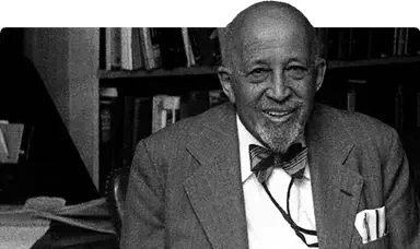 W.E. Dubois