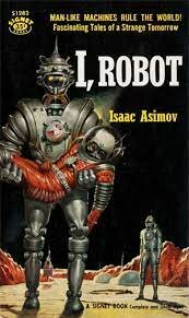 Yo robot
